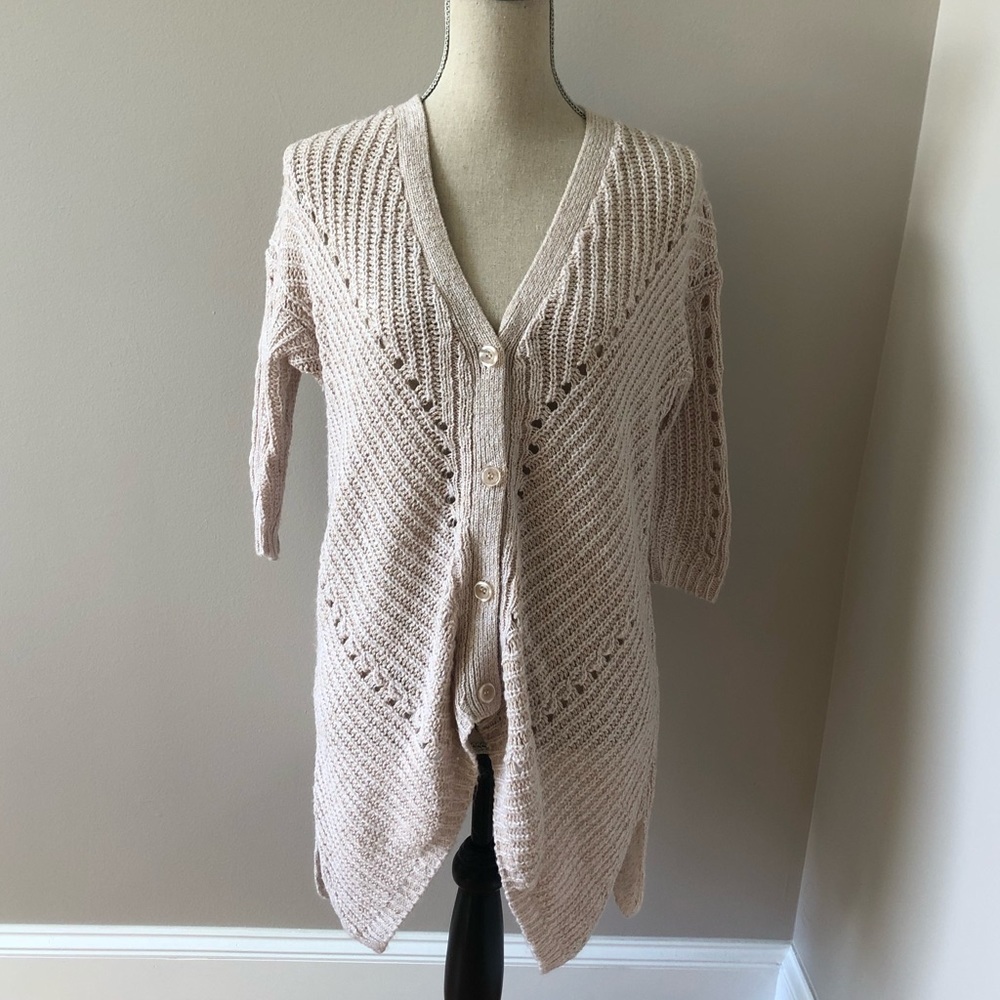 Belldini Cardigan Sweater